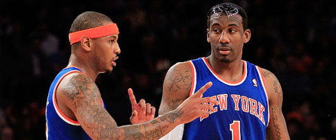 Shh, Amare, be quiet. Maybe if we don't make a sound he'll stop writing terrible oral histories.