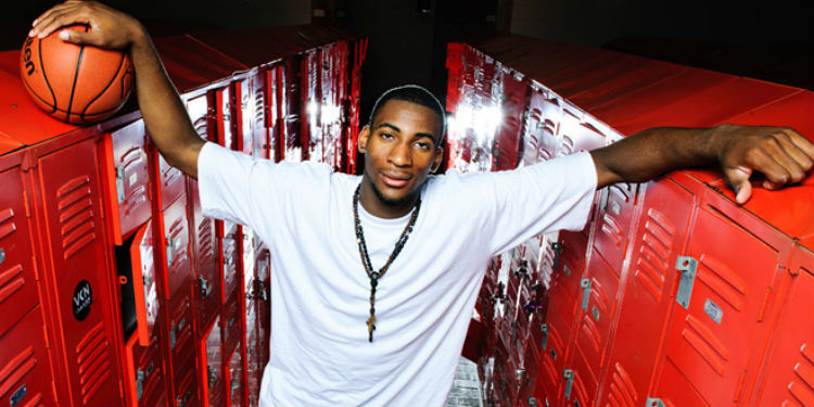Drum le monde Andre Drummond