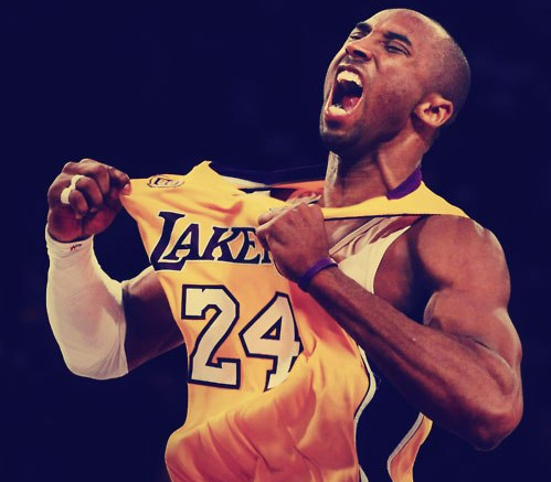 kobe bryant